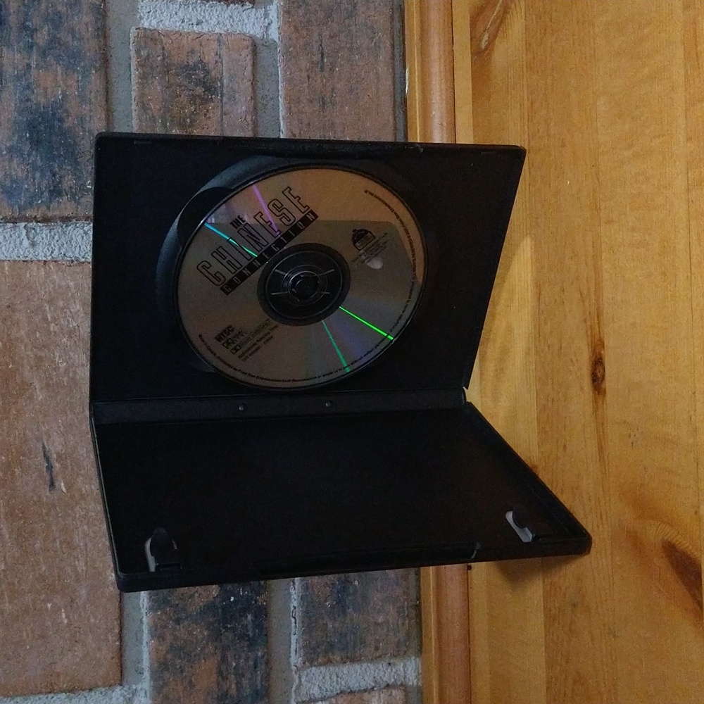 The Chinese Connection DVD - Picture 3 of 5